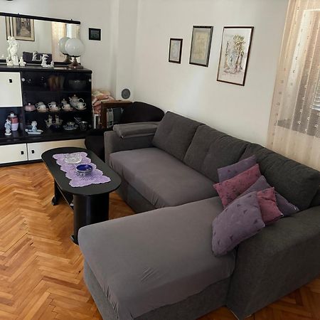 Appartamento Apartman Zorka Jadrija Esterno foto