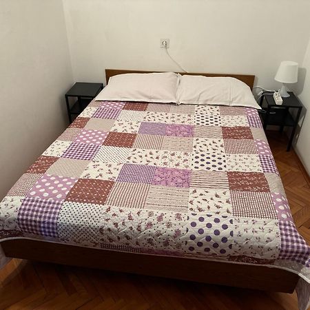 Appartamento Apartman Zorka Jadrija Esterno foto